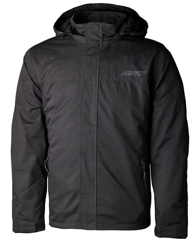 CHAQUETA RST - LOADOUT FULL ZIP