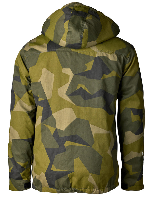 CHAQUETA RST - LOADOUT FULL ZIP