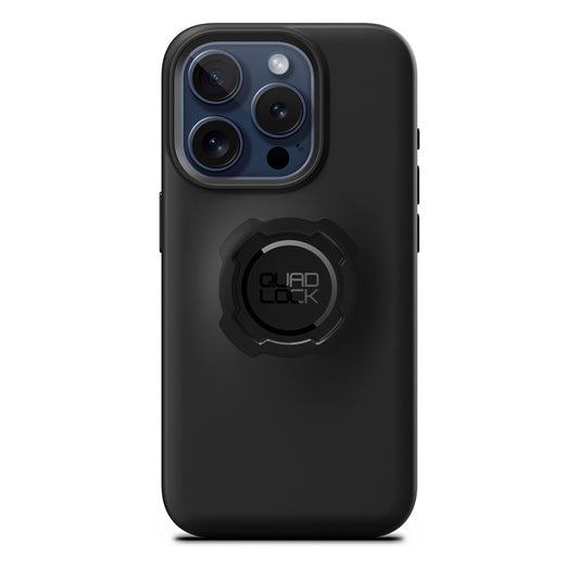 QUAD LOCK - CARCASA IPHONE 15 PRO