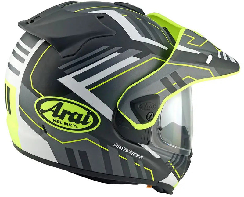 Casco ARAI -Tour-X5 Trail