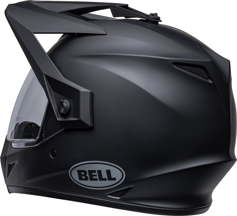 Casco BELL MX-9 Adventure MIPS - Matte Black