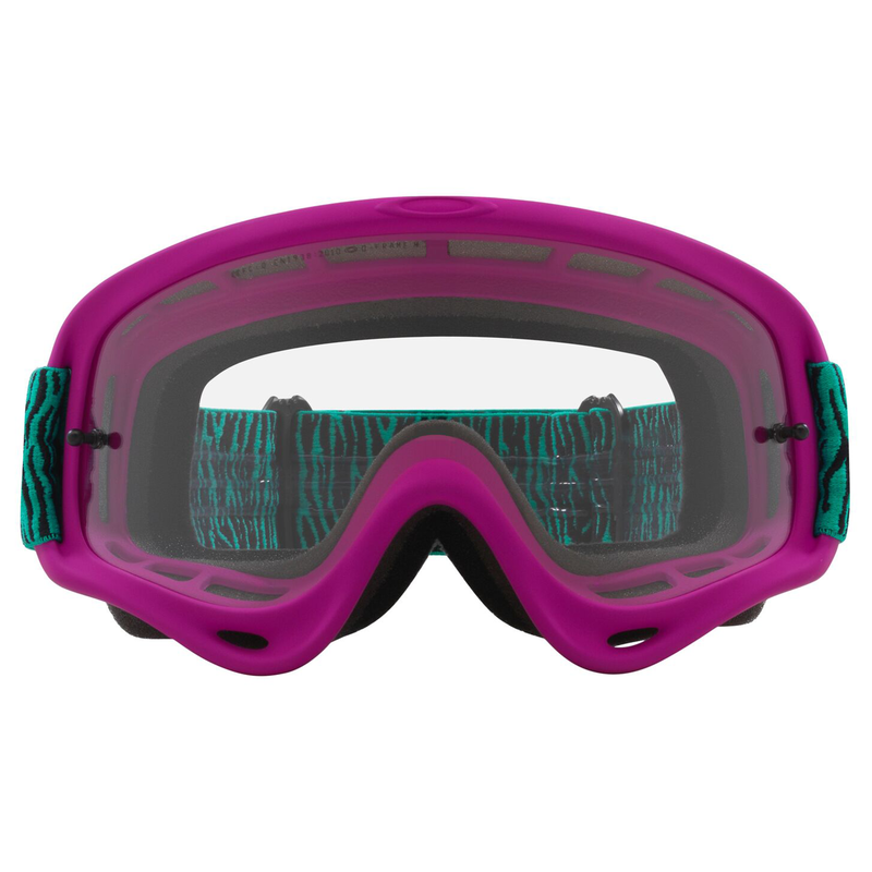 Gafas OAKLEY - O-Frame MX Heritage