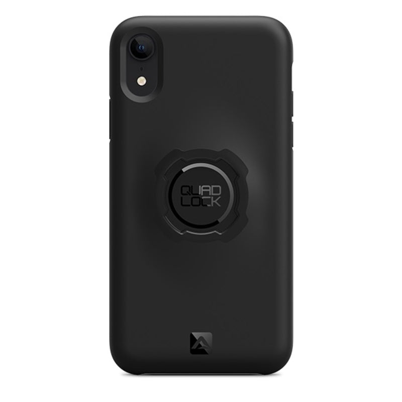 QUAD LOCK - CARCASA IPHONE XR