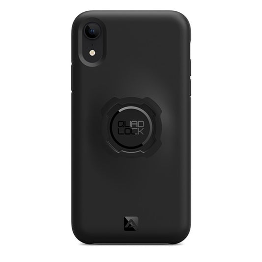 QUAD LOCK - CARCASA IPHONE XR