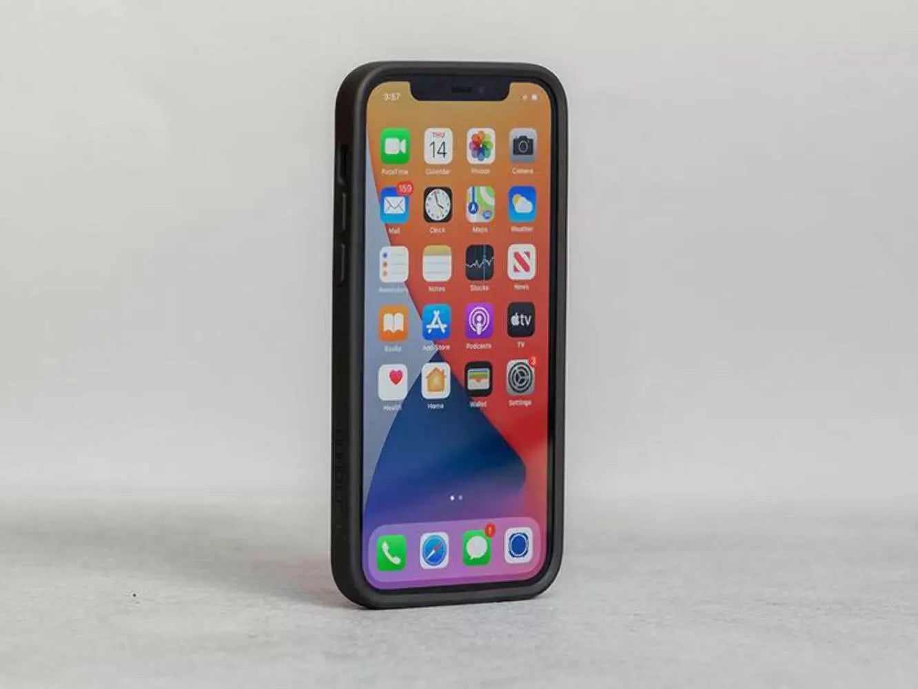 QUAD LOCK - CARCASA IPHONE 13