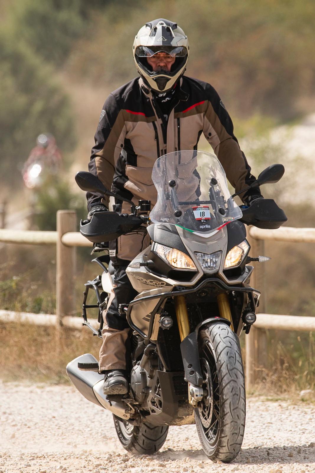 Errores al comprar ropa de moto y como evitarlos con Motori
