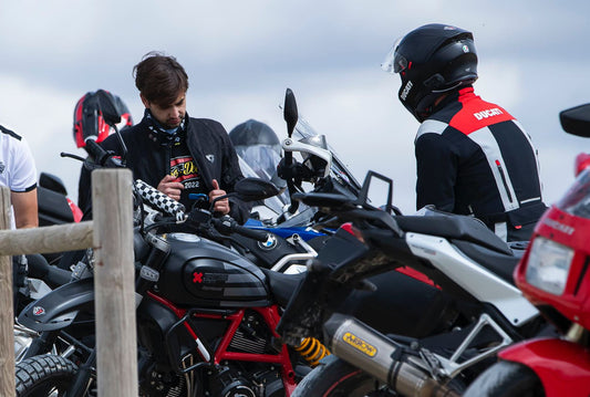 Ejemplo de Texto Expositivo