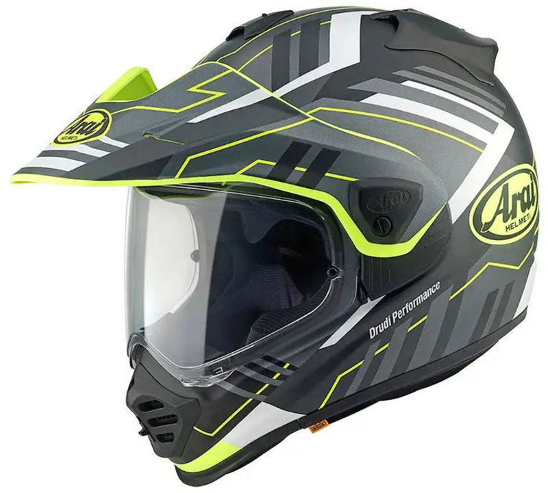 Casco ARAI -Tour-X5 Trail - Main Image