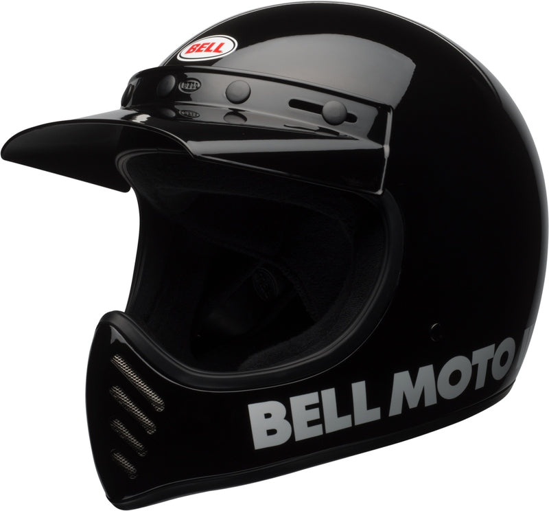 Casco BELL Moto-3 Classic