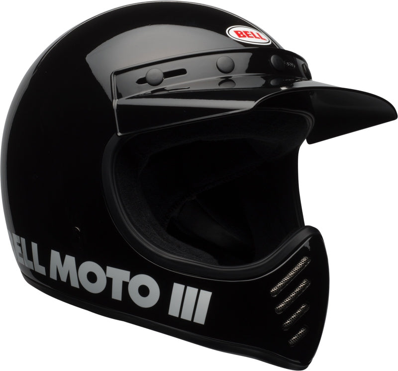 Casco BELL Moto-3 Classic