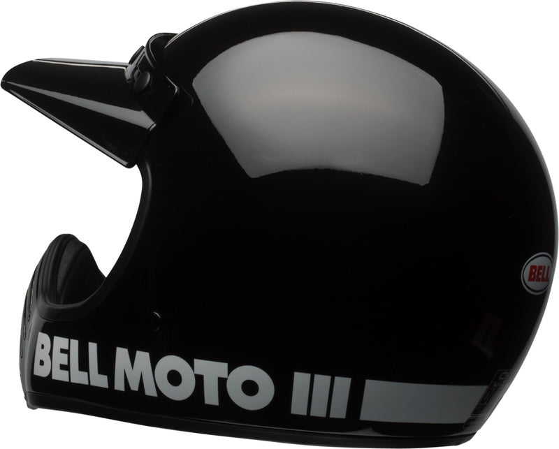 Casco BELL Moto-3 Classic