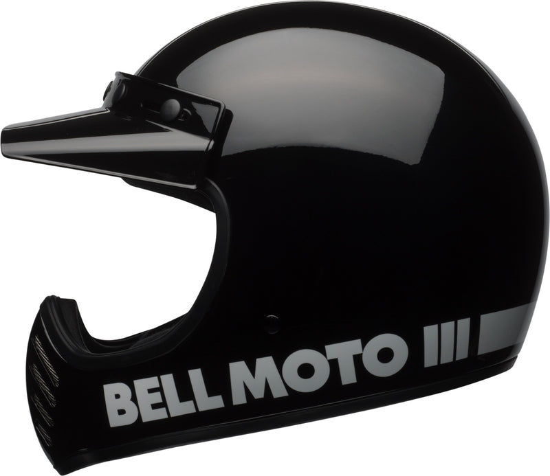 Casco BELL Moto-3 Classic