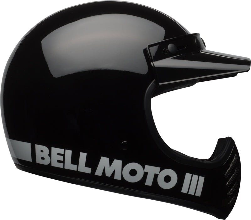 Casco BELL Moto-3 Classic