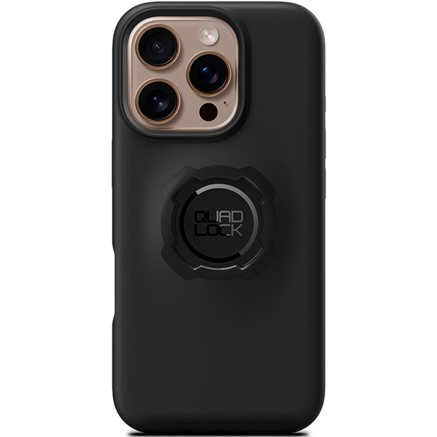 QUAD LOCK - CARCASA IPHONE 16 PRO