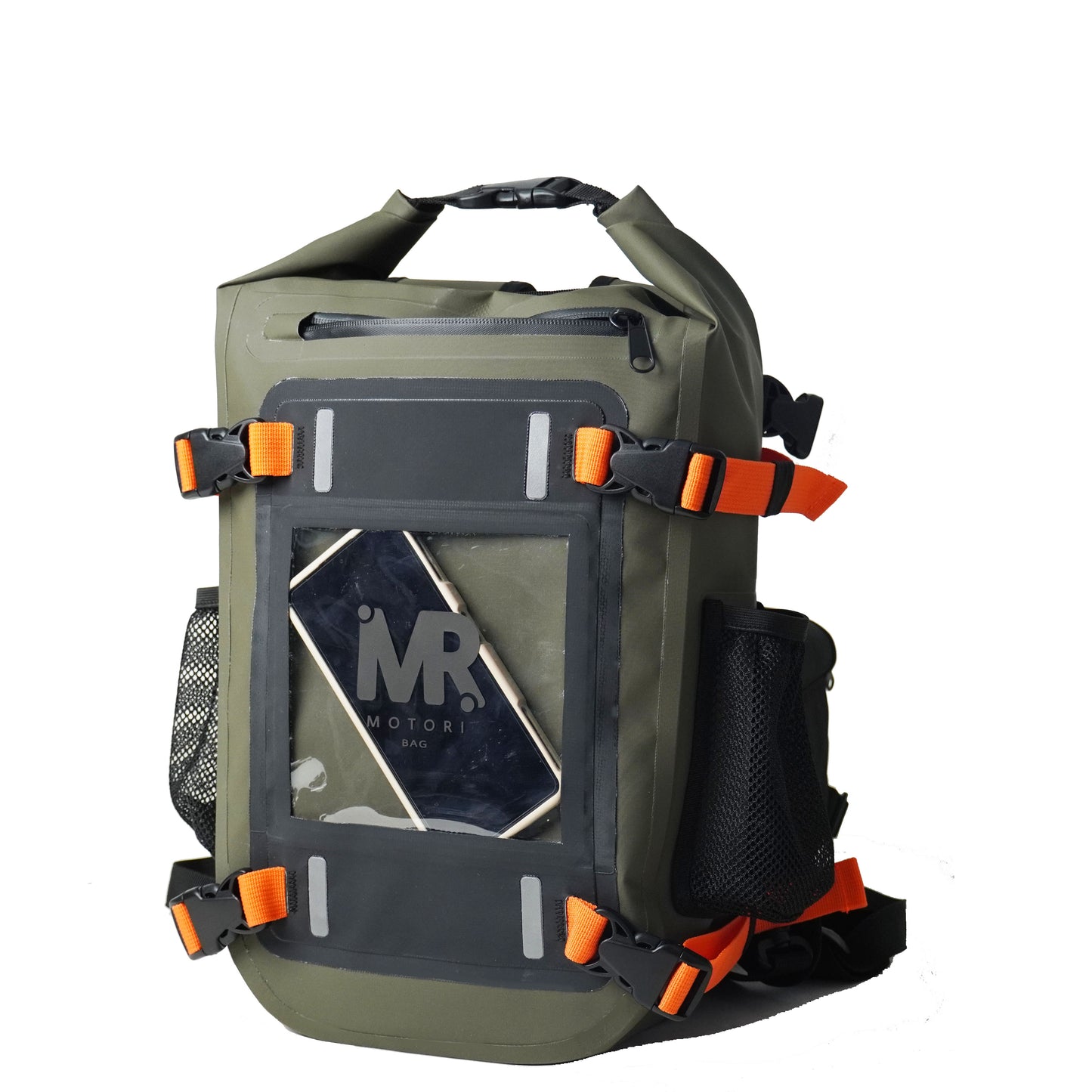 MOTORI BAG - EXPLORER PRO