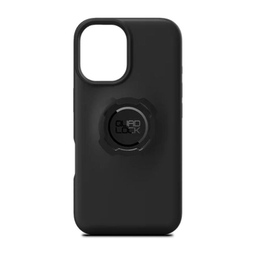 QUAD LOCK - CARCASA PARA IPHONE 16