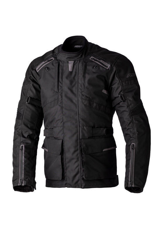 CHAQUETA RST -  ENDURANCE CE