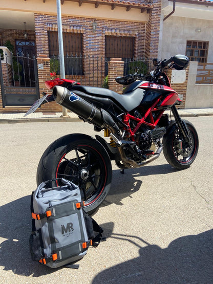 MOTORI BAG - EXPLORER PRO