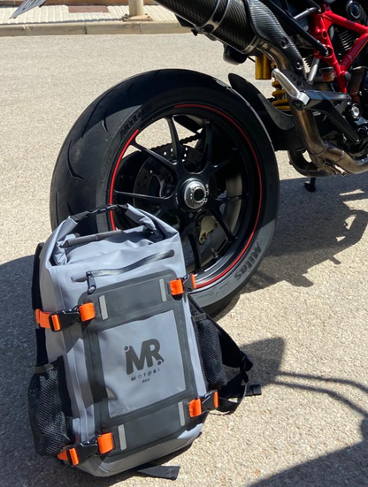 MOTORI BAG - EXPLORER PRO